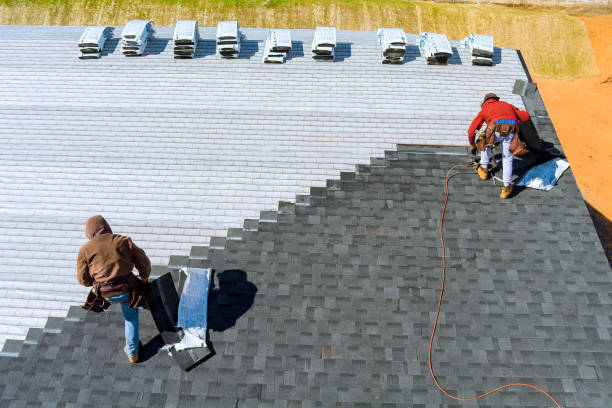 Best Residential Roofing Contractor  in Lyndhurst, VA