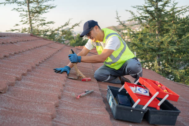 Best Affordable Roofing Company  in Lyndhurst, VA