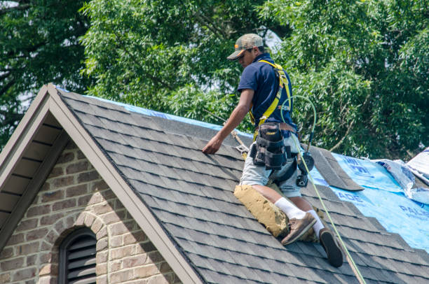 Best Sealant for Roof  in Lyndhurst, VA
